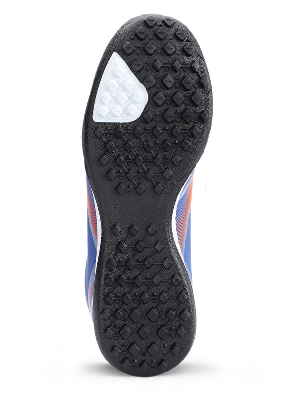 MARCELL HS Erkek Futbol Ayakkabı Lacivert - Görsel 8