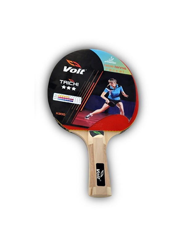 Voit Taichi 3 Star Pinpon Raketi
