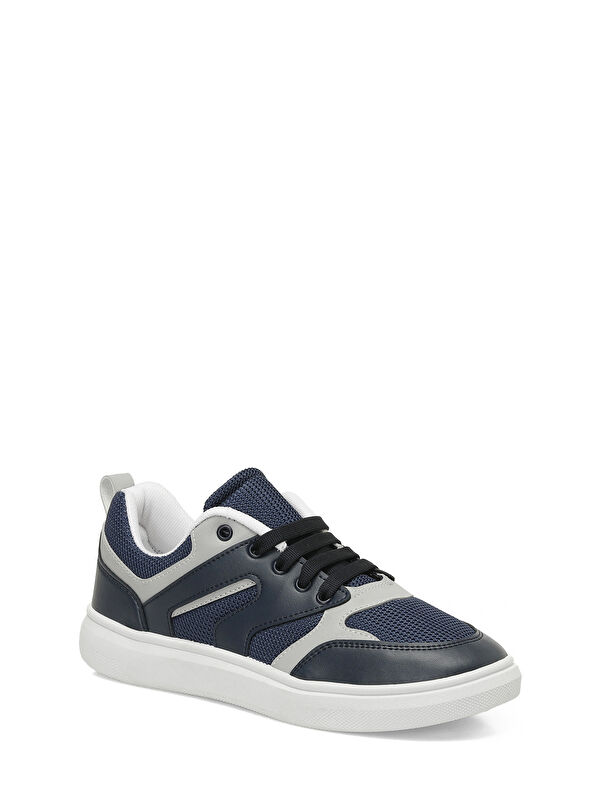 JAX G 5FX Lacivert Unisex Sneaker - Görsel 3