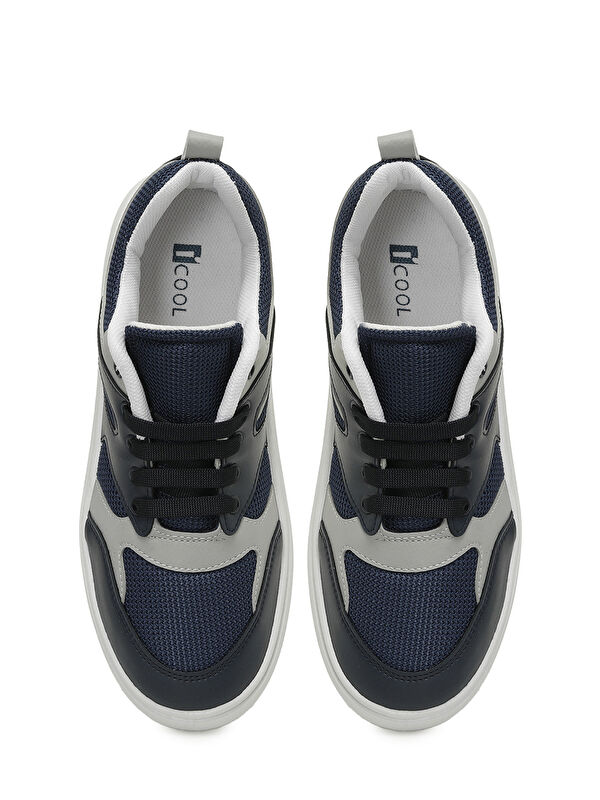 JAX G 5FX Lacivert Unisex Sneaker - Görsel 5