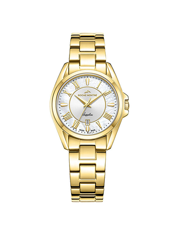 Roche Montre RML5009-05 Kadın Kol Saati