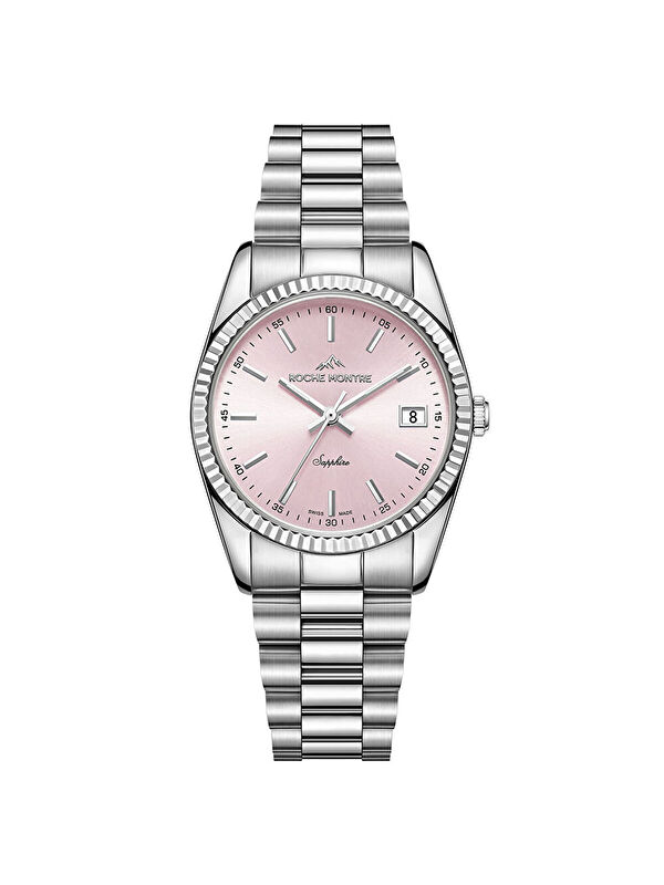 Roche Montre RML5017-07 Kadın Kol Saati