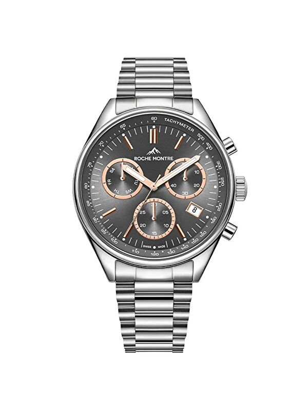 Roche Montre RMG6011-05 Erkek Kol Saati