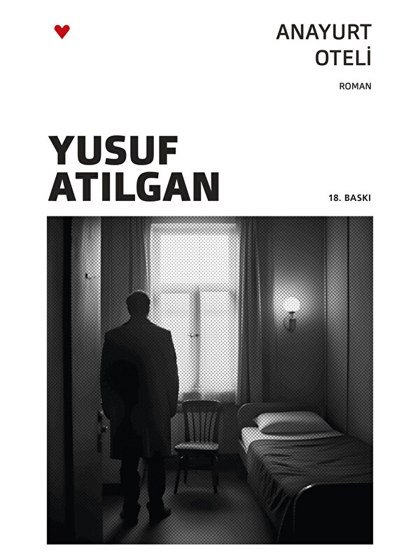 Can Yayınları Anayurt Oteli