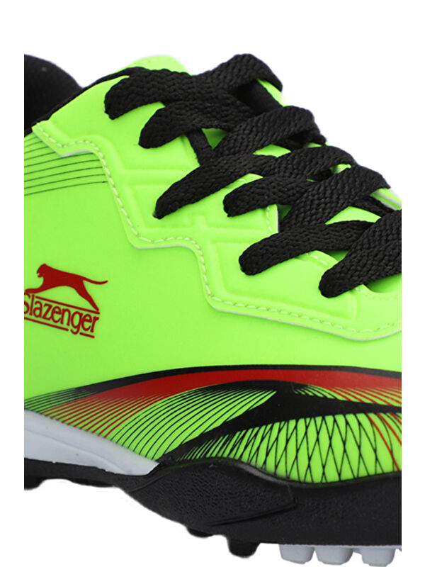 MARCELL HS Erkek Futbol Ayakkabı Yeşil - Görsel 5
