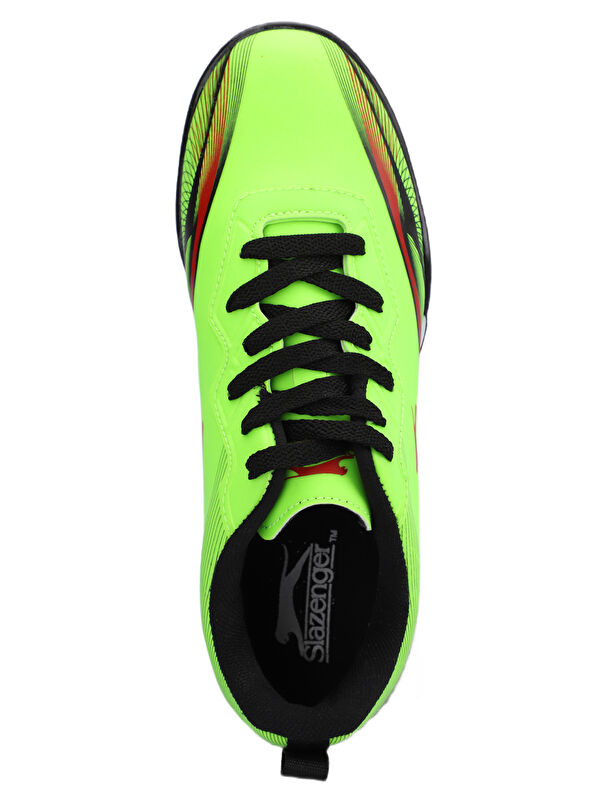 MARCELL HS Erkek Futbol Ayakkabı Yeşil - Görsel 6