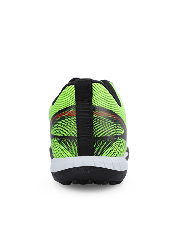 MARCELL HS Erkek Futbol Ayakkabı Yeşil - Görsel 7