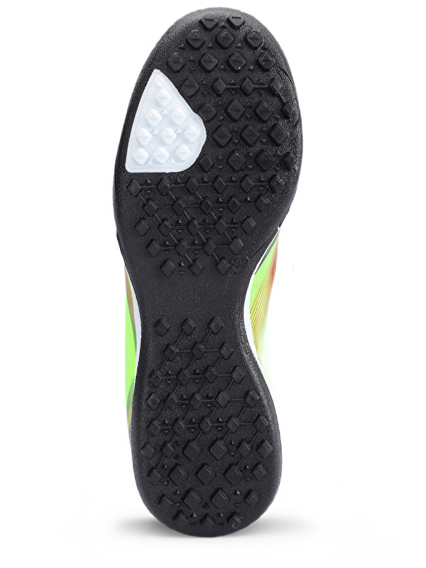 MARCELL HS Erkek Futbol Ayakkabı Yeşil - Görsel 8