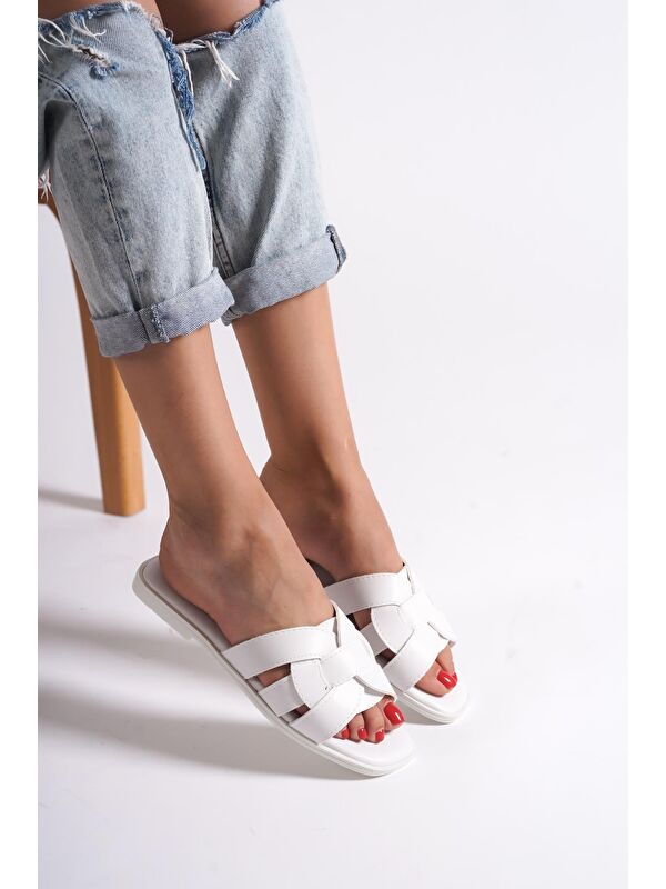 Lauren Kadın Terlik - Görsel 3