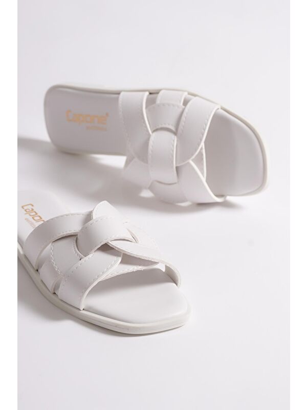 Lauren Kadın Terlik - Görsel 5