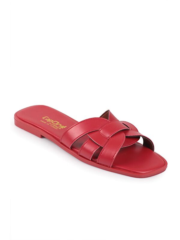 Lauren Kadın Terlik - Görsel 3