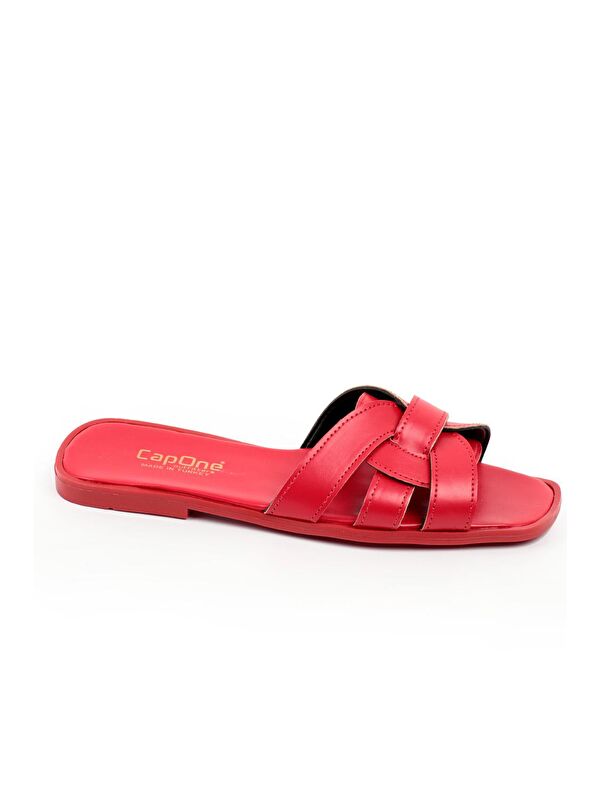 Lauren Kadın Terlik - Görsel 4