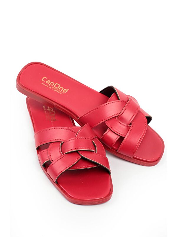 Lauren Kadın Terlik - Görsel 5