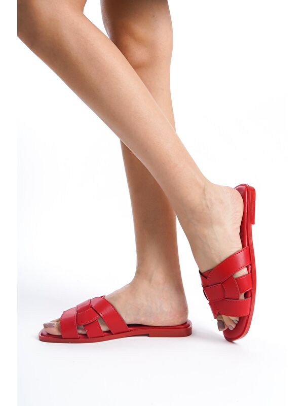 Lauren Kadın Terlik - Görsel 6