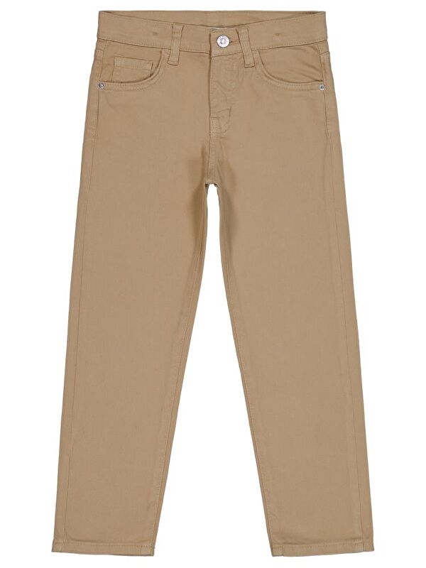 Civil Boys Basic 5 Cep 10-13 Yaş Pantolon