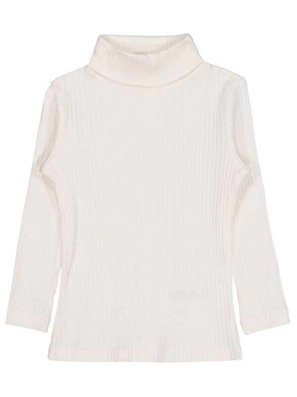 Civil Girls Boğazlı 6-9 Yaş Sweatshirt