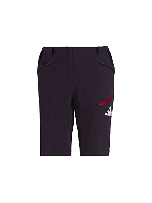Adidas Turkiye Sho W Türkiye Kadın Antrenman Şortu JG5703 Siyah