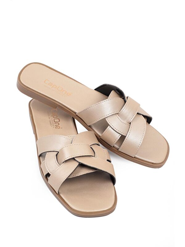 Lauren Kadın Terlik - Görsel 3