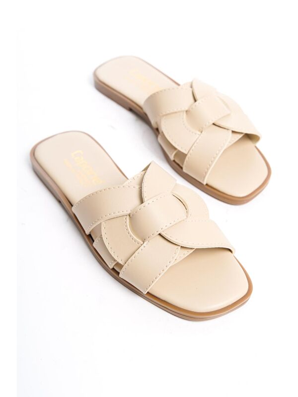 Lauren Kadın Terlik - Görsel 4