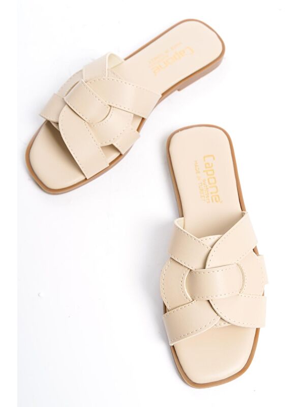 Lauren Kadın Terlik - Görsel 5