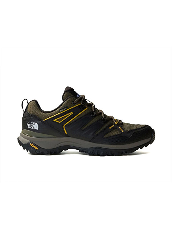 The North Face M Hedgehog Gore-Tex Erkek Trekking Ayakkabısı NF0A8AA9BQW1 Haki