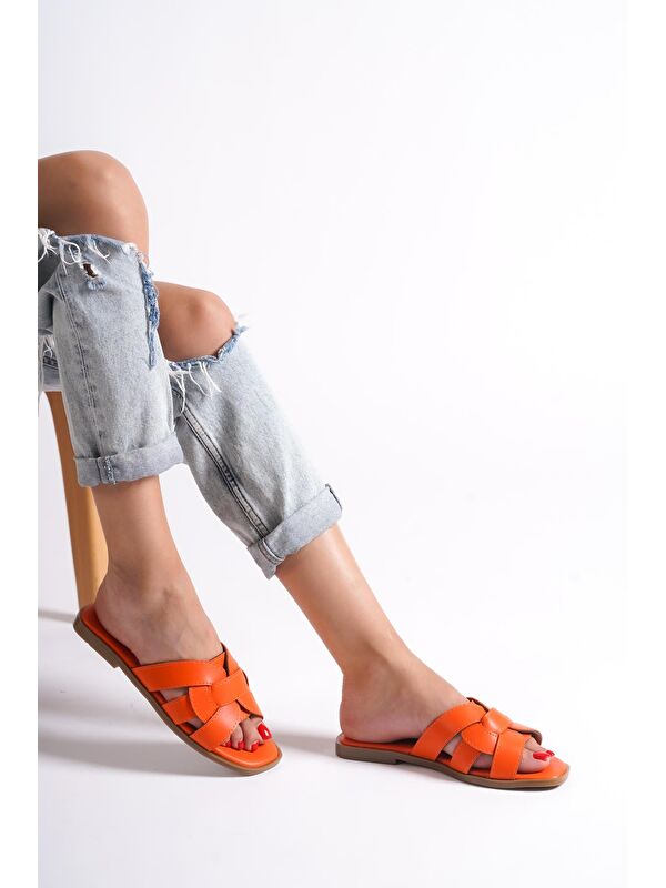 Lauren Kadın Terlik - Görsel 4