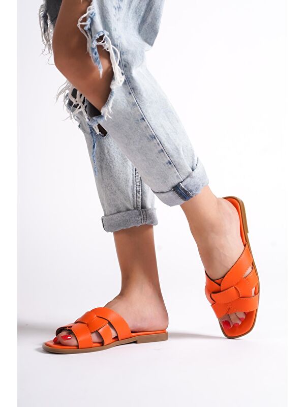 Lauren Kadın Terlik - Görsel 5