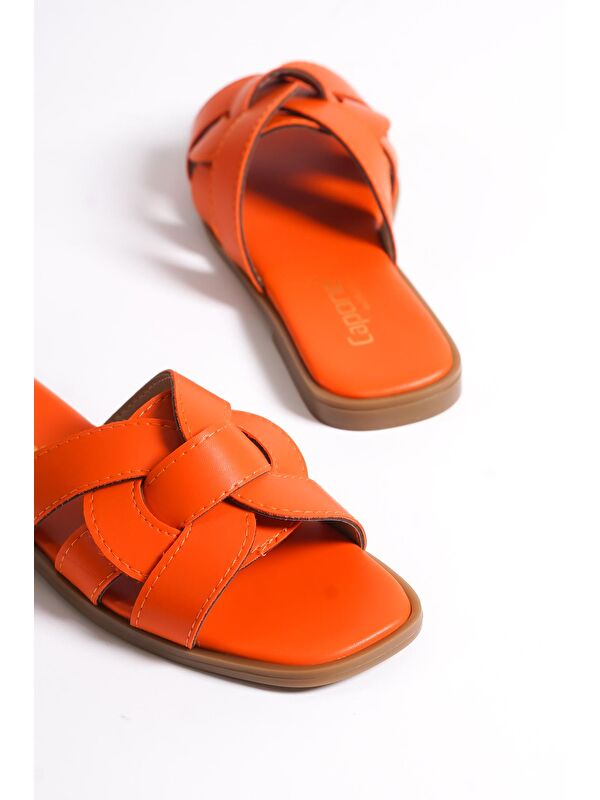 Lauren Kadın Terlik - Görsel 6