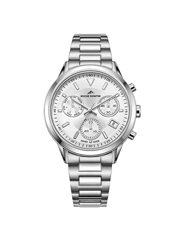 Roche Montre RMG6004-03 Erkek Kol Saati
