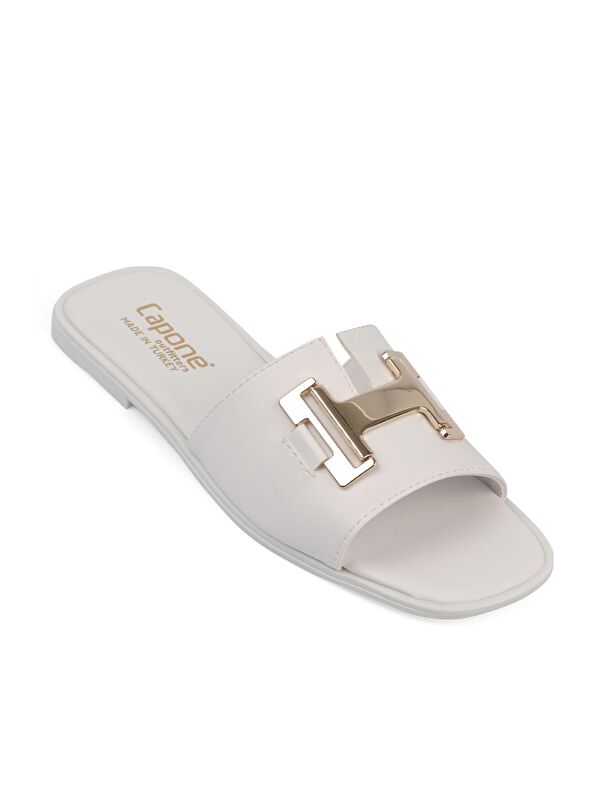 H Toka Kadın Terlik - Görsel 5