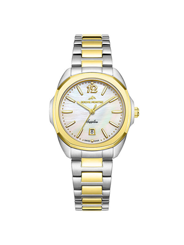 Roche Montre RML5007-02 Kadın Kol Saati