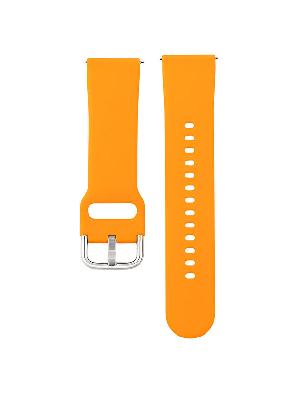 FitWatch FT202201F604-SB Akıllı Saat Kordonu