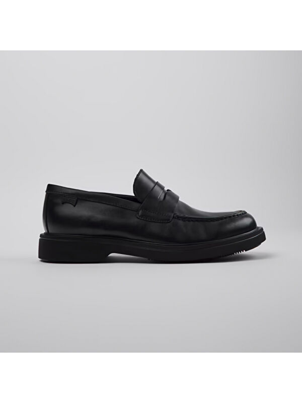 Camper Erkek Oxford ( Klasik) K101001-001 Norman Black