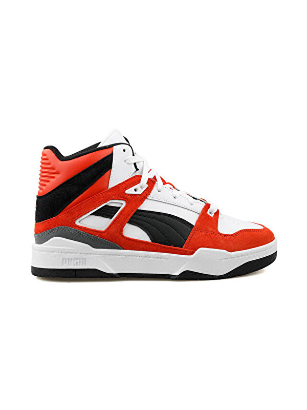 Puma Slipstream Erkek Günlük Ayakkabı 38799807 Renkli
