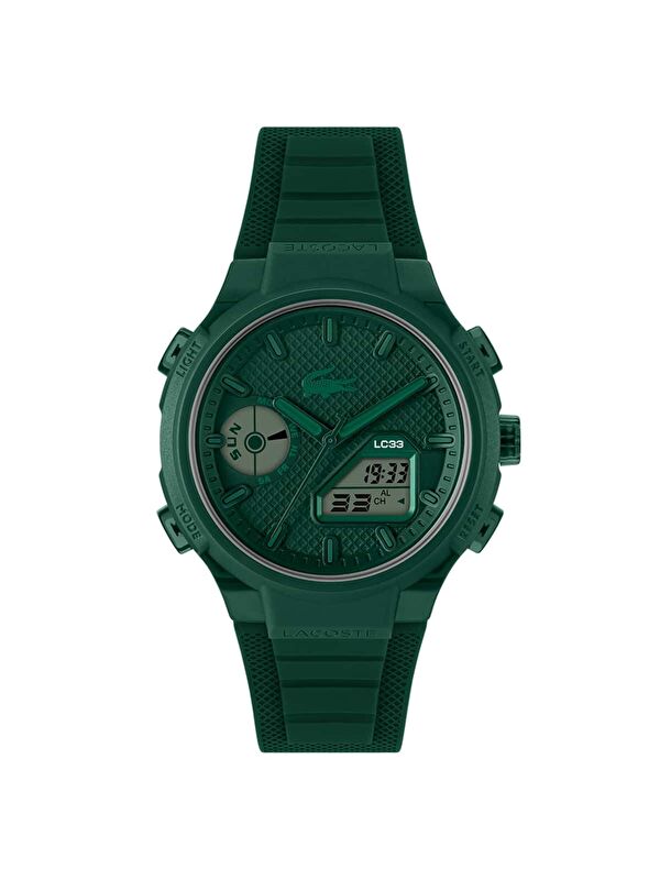 Lacoste LAC2011449 Erkek Kol Saati