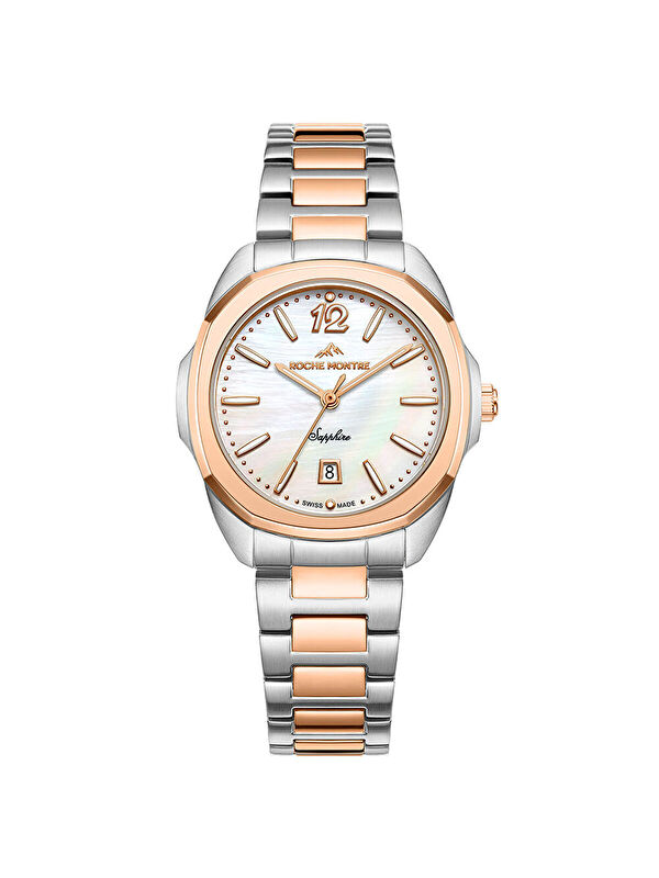 Roche Montre RML5007-04 Kadın Kol Saati