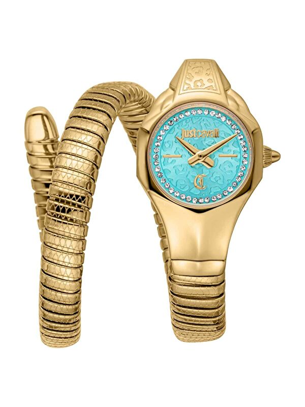 Just Cavalli JC1L354M0035 Kadın Kol Saati