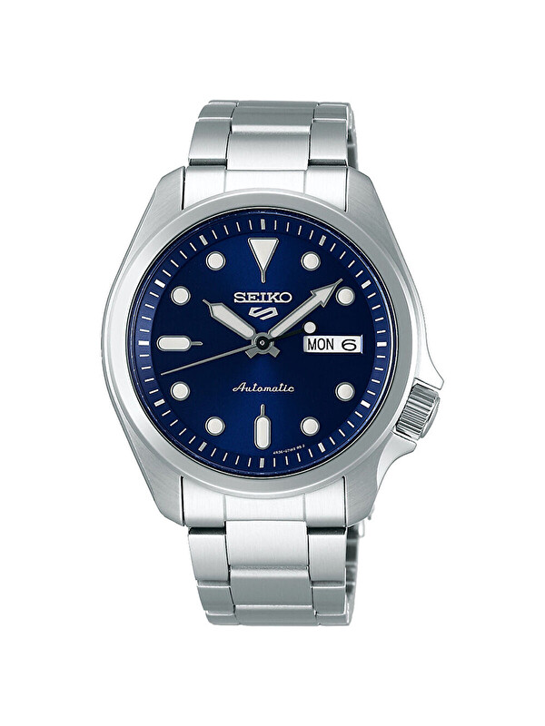 Seiko 5 S5-SRPE53K Erkek Kol Saati