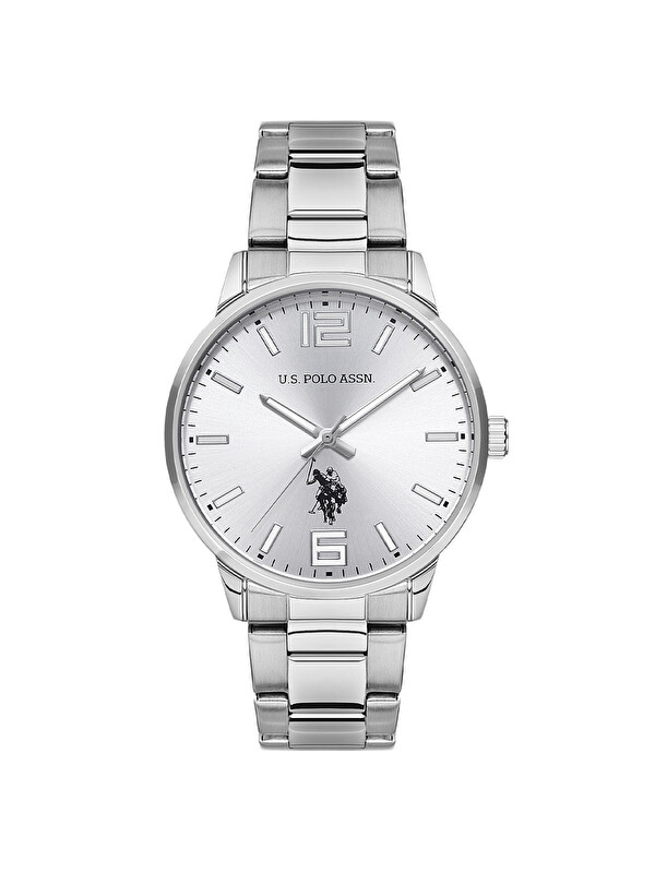 U.S. POLO ASSN. USPA1051-01 Erkek Kol Saati