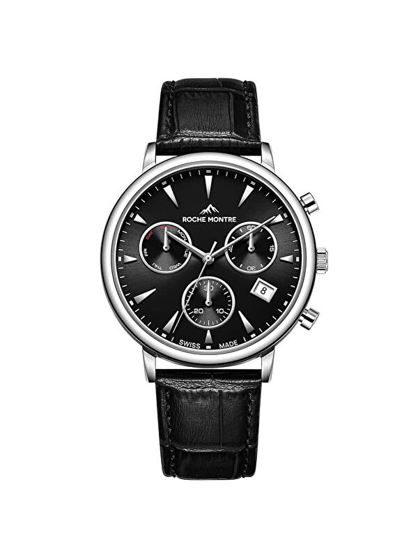 Roche Montre RMG6014-03 Erkek Kol Saati