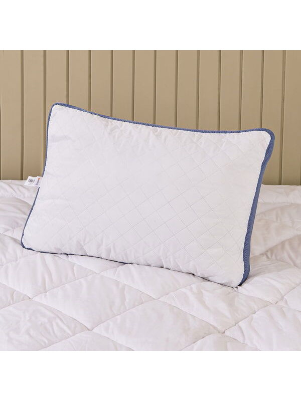 Evidea Soft Klimalı Yastık - Beyaz - 50x70 cm