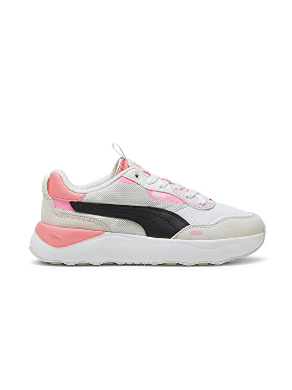 Puma Runtamed Platform Kadın Günlük Ayakkabı 39232410 Renkli