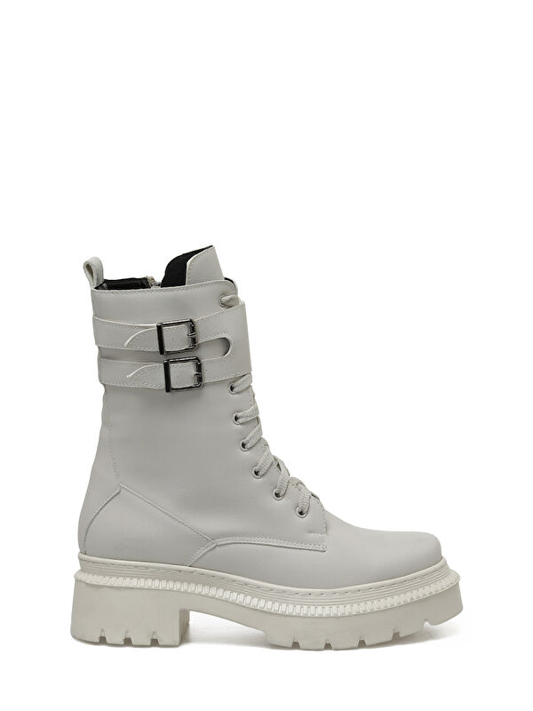 FERZA 3PR Bej Kadın Postal - Görsel 2