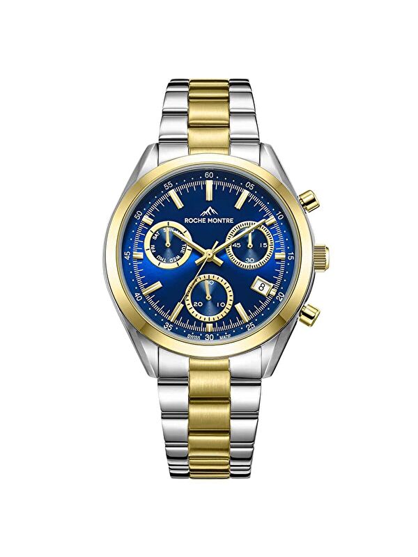 Roche Montre RMG6015-06 Erkek Kol Saati