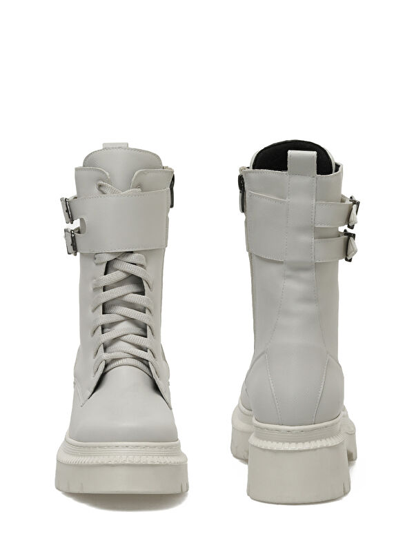 FERZA 3PR Bej Kadın Postal - Görsel 6