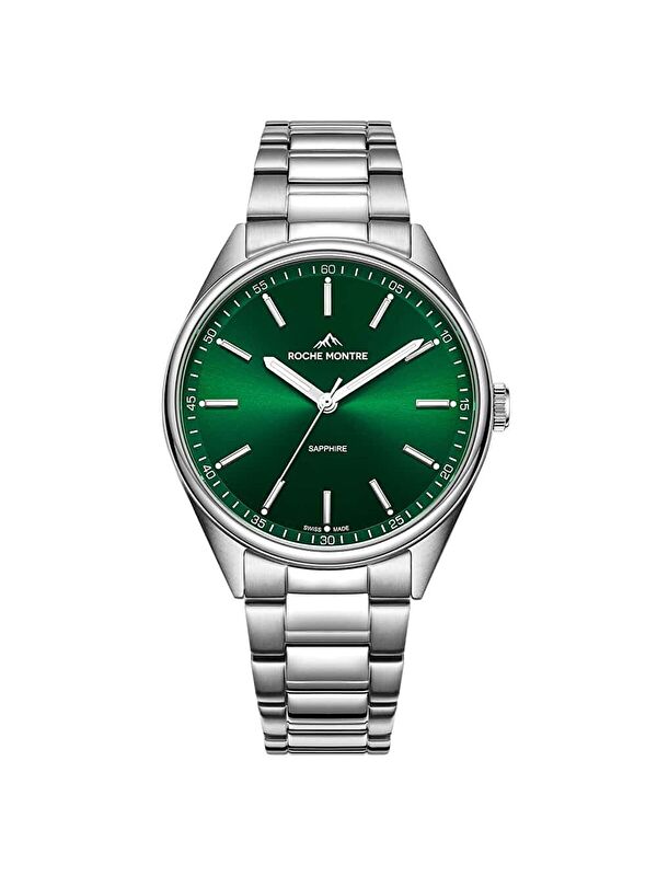 Roche Montre RMG6010-03 Erkek Kol Saati