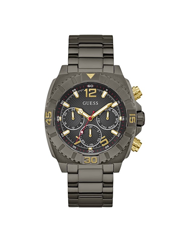 Guess GUGW0800G2 Erkek Kol Saati