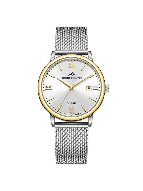 Roche Montre RMG6002-05 Erkek Kol Saati