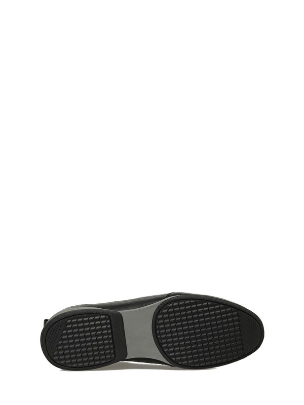 SEBEN 5PR Siyah Erkek Günlük Ayakkabı - Görsel 7