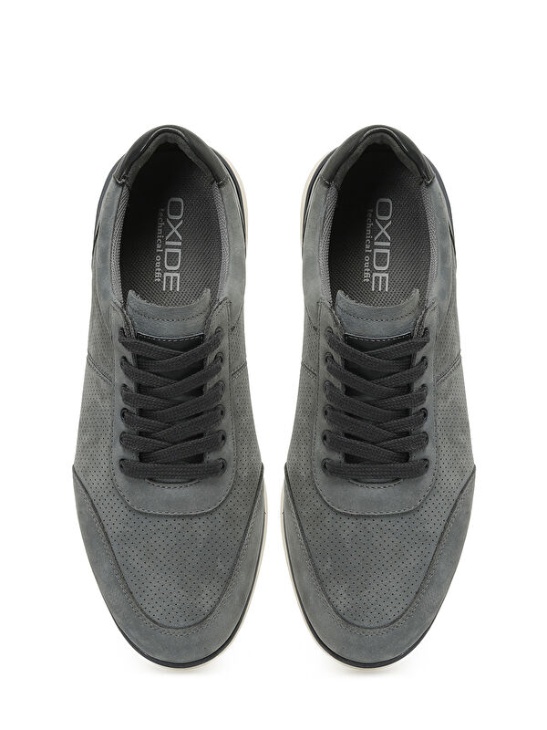 YASMO 5FX MAVI- Erkek Günlük Ayakkabı - Görsel 5